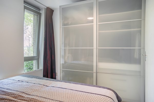 Medium property photo - Ernst Casimirlaan 104, 6713 LV Ede